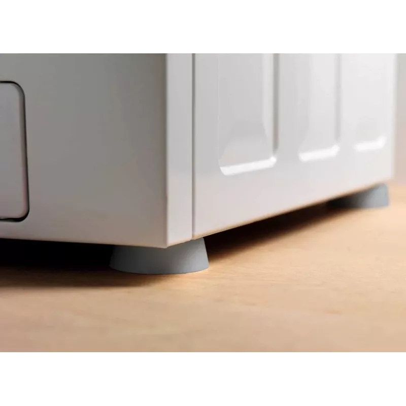 Electrolux E4WHPA02 część/akcesorium do pralki Podkładka antywibracyjna 4 szt.