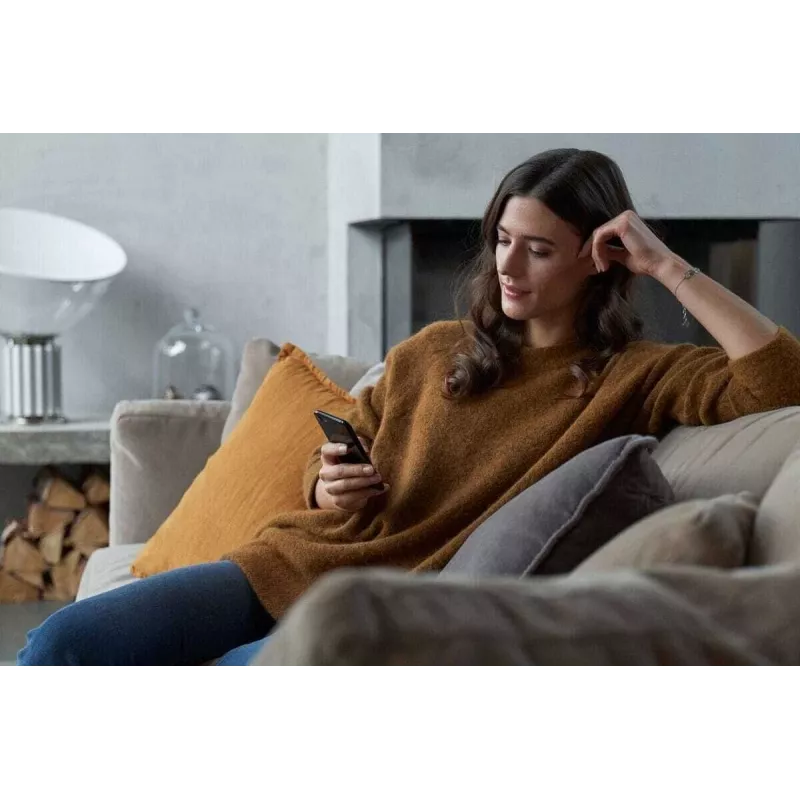 Electrolux E4WHPA02 część/akcesorium do pralki Podkładka antywibracyjna 4 szt.