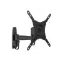 Uchwyt montażowy Multibrackets M VESA Flexarm 360 II Czarny 75 100 200