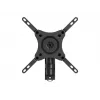 Uchwyt montażowy Multibrackets M VESA Flexarm 360 II Czarny 75 100 200