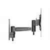 Uchwyt montażowy Multibrackets M VESA Flexarm 360 II Czarny 75 100 200