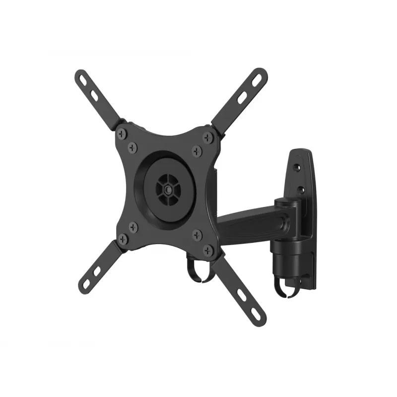 Uchwyt montażowy Multibrackets M VESA Flexarm 360 II Czarny 75 100 200
