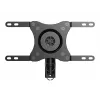 Uchwyt montażowy Multibrackets M VESA Flexarm 360 II Czarny 75 100 200