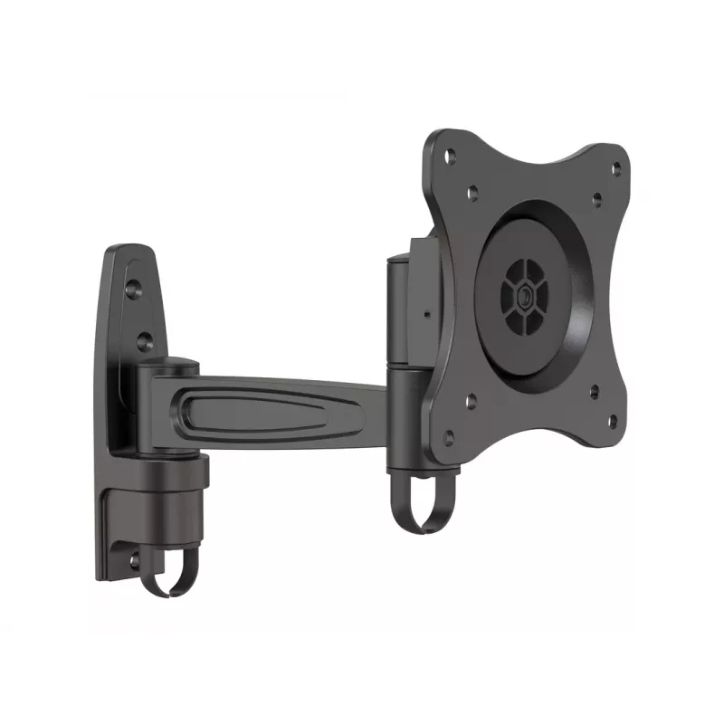 Uchwyt montażowy Multibrackets M VESA Flexarm 360 II Czarny 75 100 200
