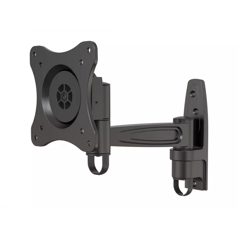 Uchwyt montażowy Multibrackets M VESA Flexarm 360 II Czarny 75 100 200