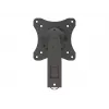 Uchwyt montażowy Multibrackets M VESA Flexarm 360 II Czarny 75 100 200