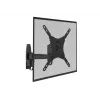 Uchwyt montażowy Multibrackets M VESA Flexarm 360 II Czarny 75 100 200