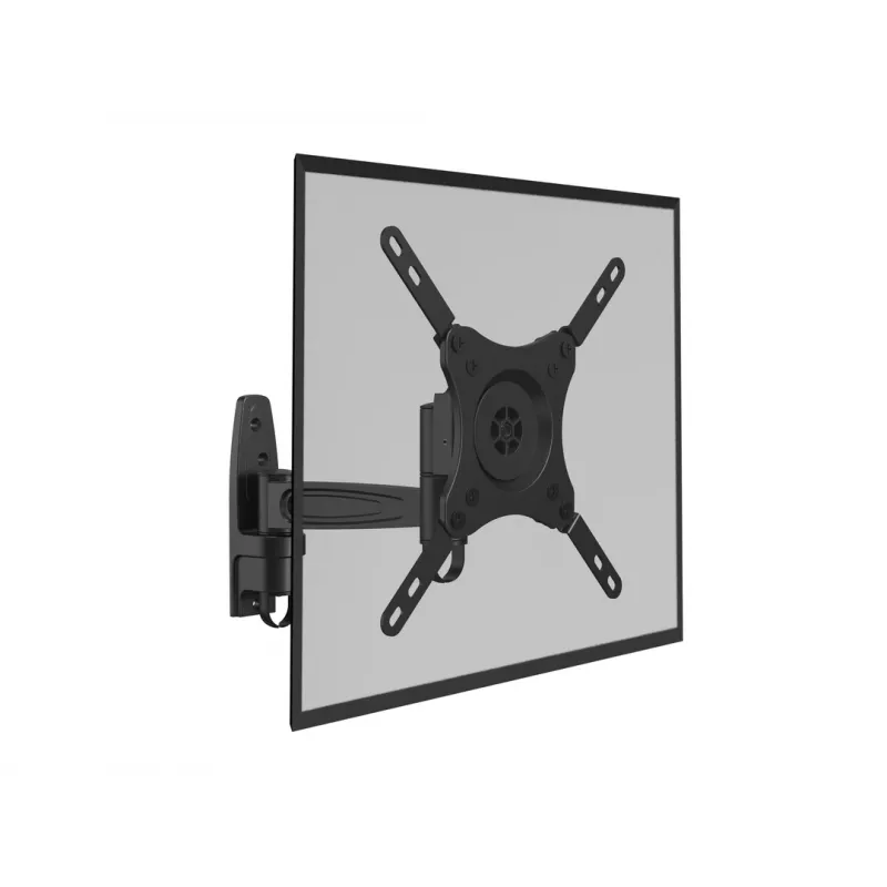 Uchwyt montażowy Multibrackets M VESA Flexarm 360 II Czarny 75 100 200