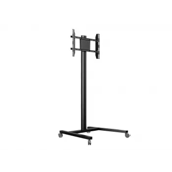 Stojak ekspozycyjny Multibrackets M Display Stand 180 Single Czarny