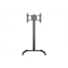 Stojak ekspozycyjny Multibrackets M Display Stand 180 Single Czarny