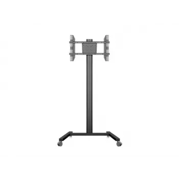 Stojak ekspozycyjny Multibrackets M Display Stand 180 Single Czarny