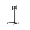 Stojak ekspozycyjny Multibrackets M Display Stand 180 Single Czarny