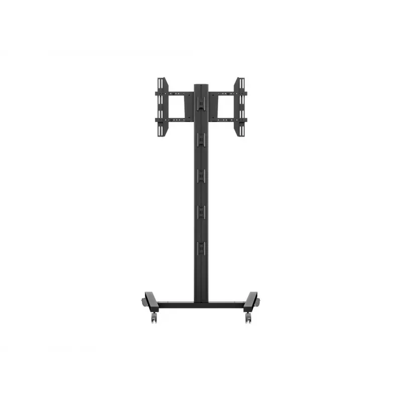 Stojak ekspozycyjny Multibrackets M Display Stand 180 Single Czarny