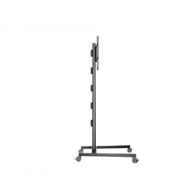 Stojak ekspozycyjny Multibrackets M Display Stand 180 Single Czarny