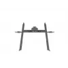 Stojak ekspozycyjny Multibrackets M Display Stand 180 Single Czarny