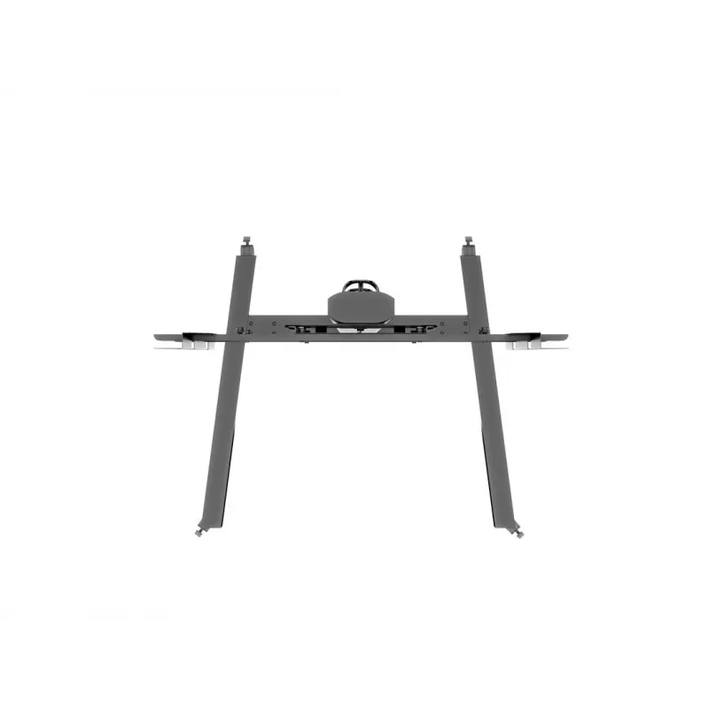 Stojak ekspozycyjny Multibrackets M Display Stand 180 Single Czarny