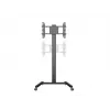 Stojak ekspozycyjny Multibrackets M Display Stand 180 Single Czarny