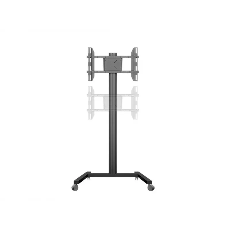 Stojak ekspozycyjny Multibrackets M Display Stand 180 Single Czarny