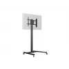 Stojak ekspozycyjny Multibrackets M Display Stand 180 Single Czarny