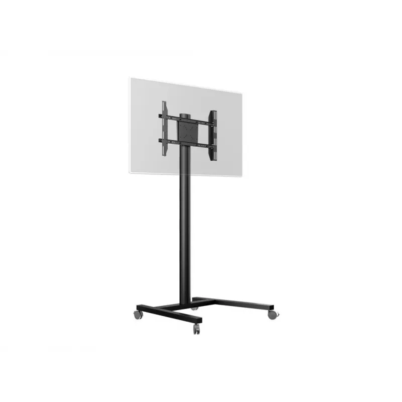 Stojak ekspozycyjny Multibrackets M Display Stand 180 Single Czarny