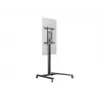 Stojak ekspozycyjny Multibrackets M Display Stand 180 Single Czarny