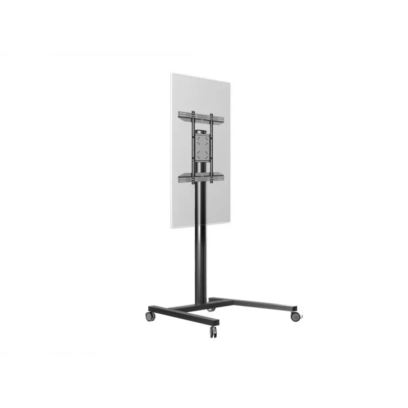 Stojak ekspozycyjny Multibrackets M Display Stand 180 Single Czarny