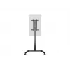 Stojak ekspozycyjny Multibrackets M Display Stand 180 Single Czarny