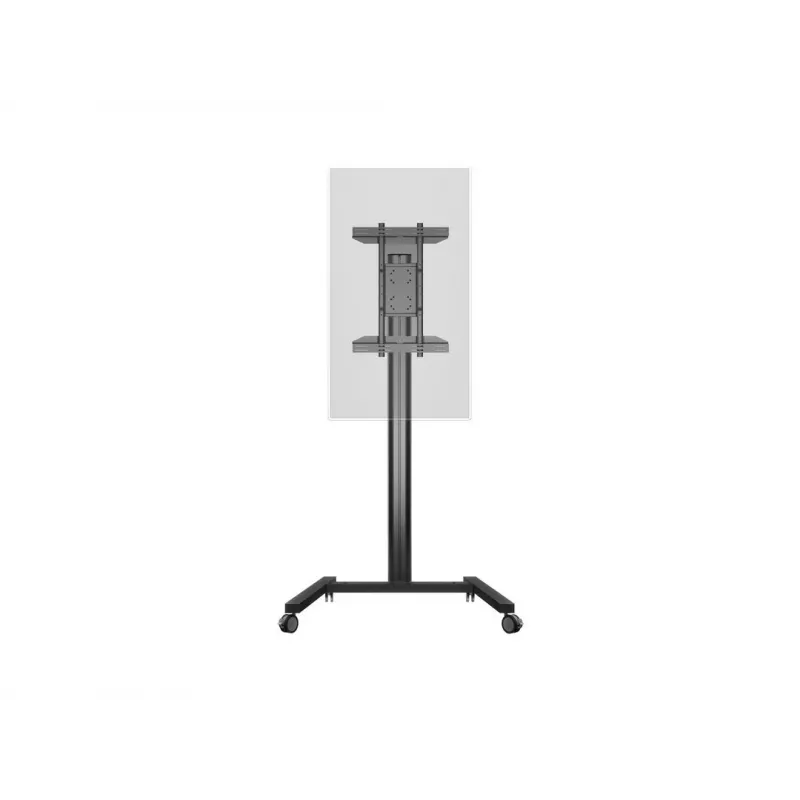 Stojak ekspozycyjny Multibrackets M Display Stand 180 Single Czarny