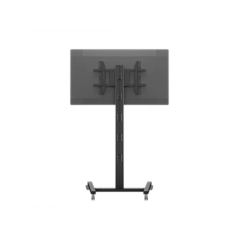 Stojak ekspozycyjny Multibrackets M Display Stand 180 Single Czarny