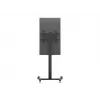 Stojak ekspozycyjny Multibrackets M Display Stand 180 Single Czarny