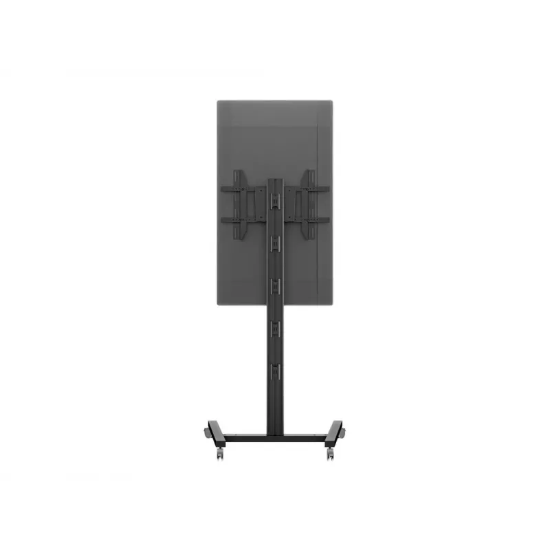Stojak ekspozycyjny Multibrackets M Display Stand 180 Single Czarny