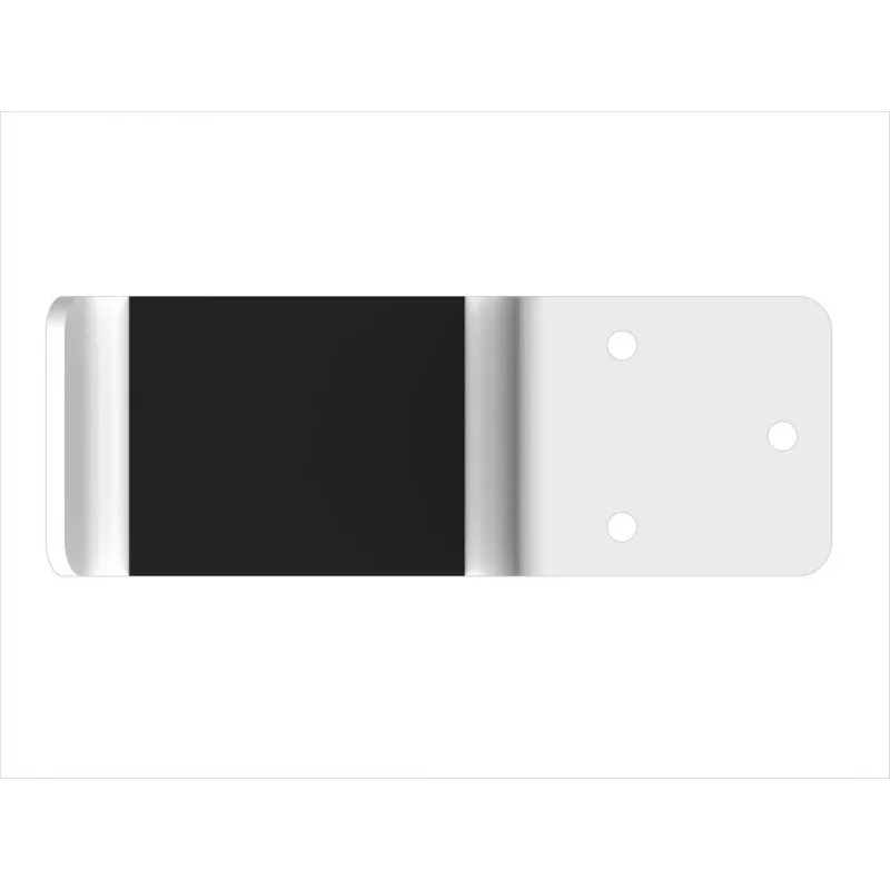 Multibrackets M Headset Holder Desk biały, Uchwyt na słuchawki, Aluminium, 52 g, Biały