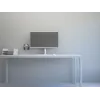 Multibrackets M Headset Holder Desk biały, Uchwyt na słuchawki, Aluminium, 52 g, Biały