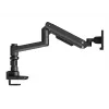 Uchwyt biurkowy Multibrackets M Gas Spring Single Czarny
