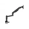 Uchwyt biurkowy Multibrackets M Gas Spring Single Czarny