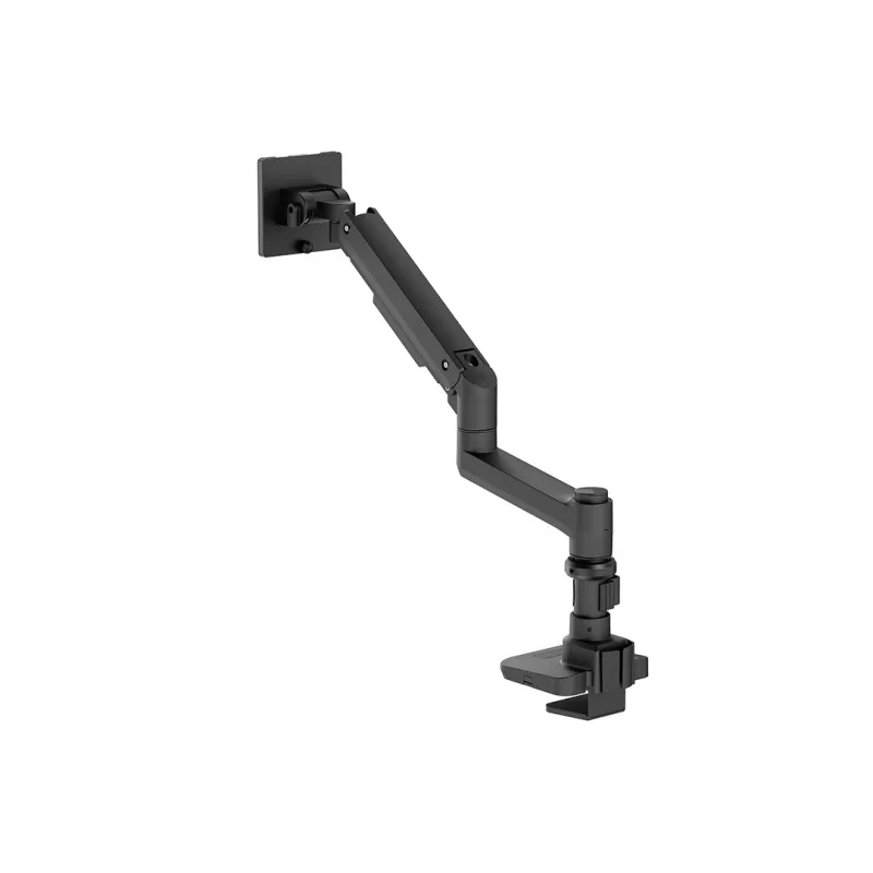Uchwyt biurkowy Multibrackets M Gas Spring Single Czarny