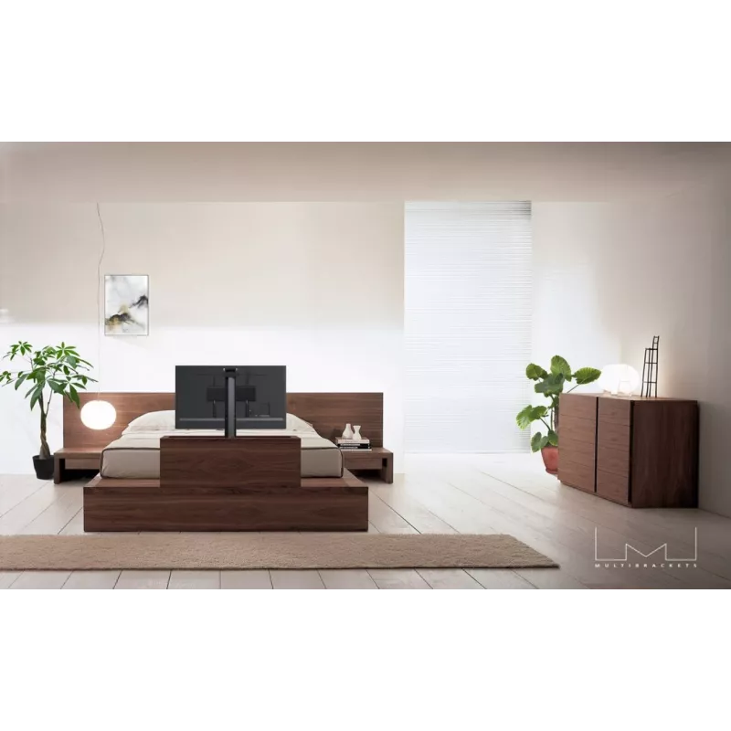 Multibrackets M Motorized TV Lift Large 50 kg capacity 37-65 inch screens