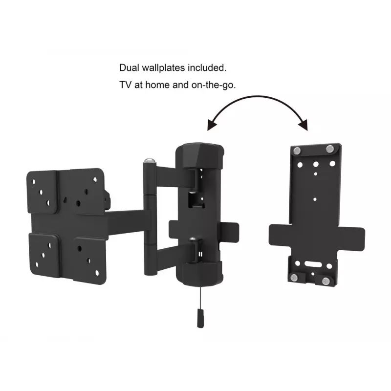 Multibrackets M VESA Full Motion Outdoor 50/75/100 20 kg 13-42 cale