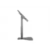 Multibrackets M Public Display Stand 110 HD Floorbase Single Czarny