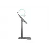 Multibrackets M Public Display Stand 110 HD Floorbase Single Czarny