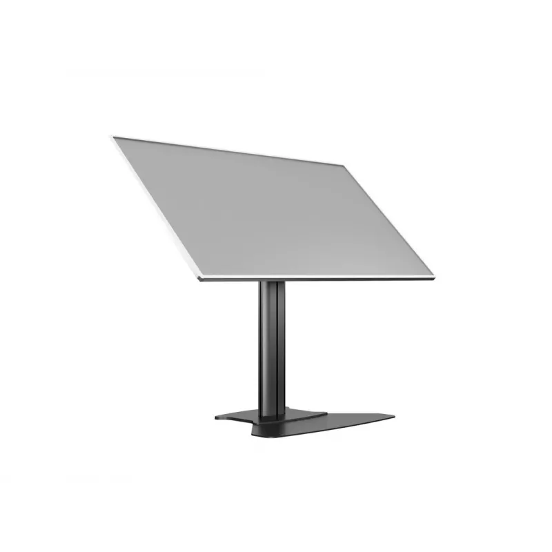 Multibrackets M Public Display Stand 110 HD Floorbase Single Czarny
