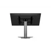 Multibrackets M Public Display Stand 110 HD Floorbase Single Czarny
