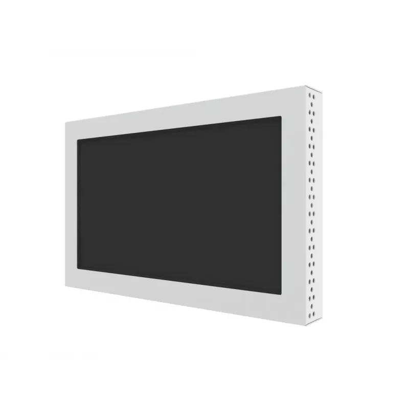 Multibrackets M Pro Series - Obudowa 13 cali QB13R & QB13R-T biała