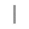 Obudowa MULTIBRACKETS M Pro Series QB24R i QB24R-T Czarna — Stal, pozioma, pasuje do 24 cali