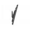 Uchwyt/stołek Peerless ST670P 2,29 m (90 cali) Czarny