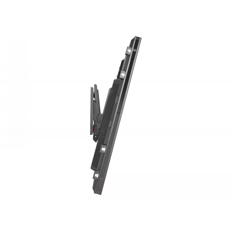 Uchwyt/stołek Peerless ST670P 2,29 m (90 cali) Czarny