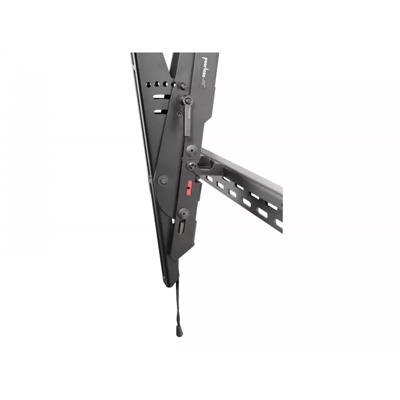 Uchwyt/stołek Peerless ST670P 2,29 m (90 cali) Czarny