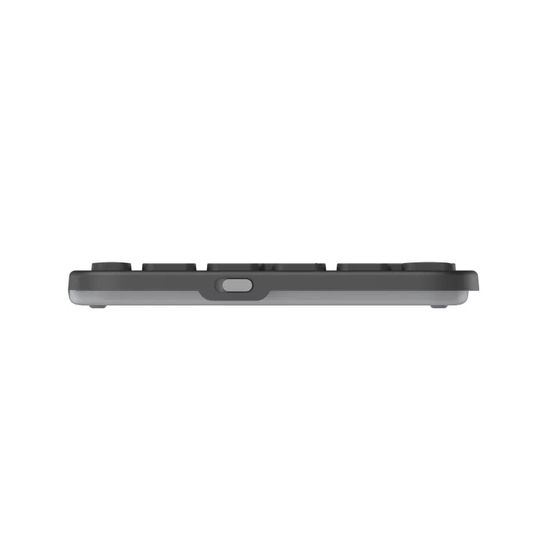 Klawiatura bezprzewodowa Contour Design Contour Balance pełnowymiarowa, układ nordycki