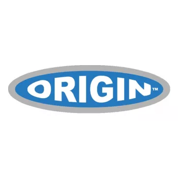 Origin Storage 85550 kabel InfiniBand/światłowodowy 2 m LC OFNR w kolorze akwamaryny