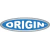 Origin Storage 85550 kabel InfiniBand/światłowodowy 2 m LC OFNR w kolorze akwamaryny
